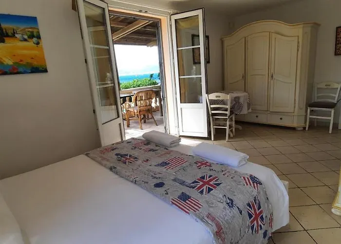 Villa Playa Del Sol - B2 Saint-Tropez
