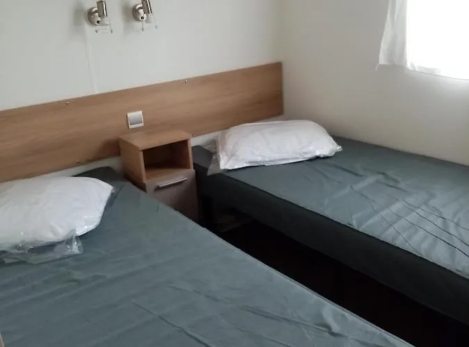 Mobil Home Saint-Georges-de-Didonne