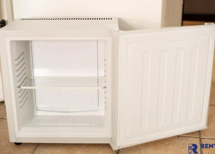 Chambre 2 Rene Cassinbalcon Wifi Mini-Frigo Tv Nizza