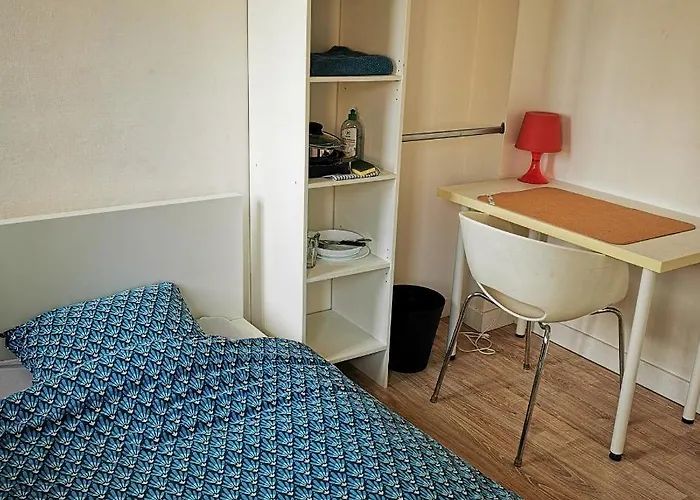 Residence Zola Le Havre
