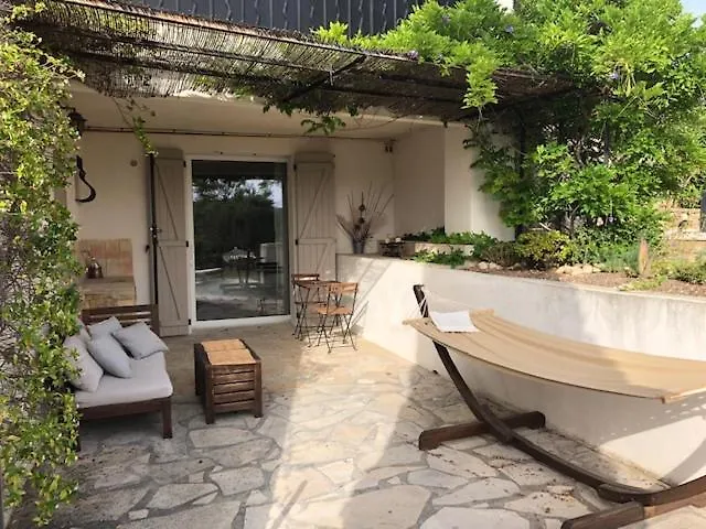 Hotel A Casa Dolce à Le Castellet 
