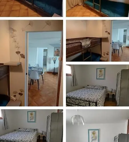 Hotel La Picarde T3 De 50M2 à La Seyne-sur-Mer