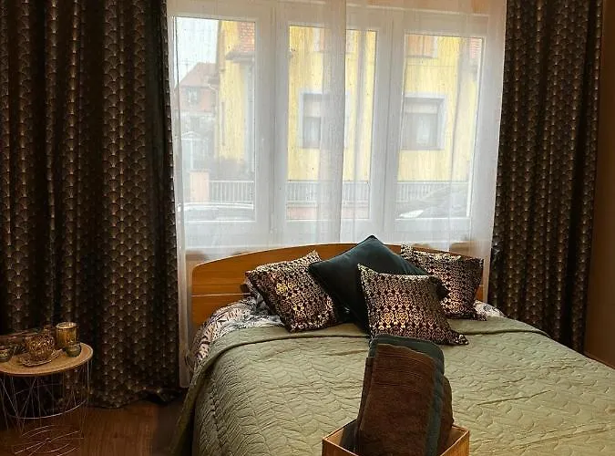 Charmante Maison Mundolsheim