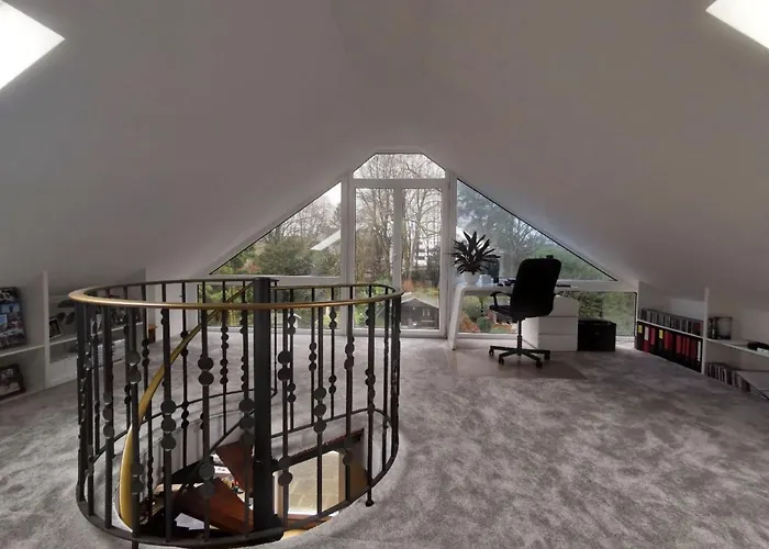 Villa Moderne Avec Terrasse Privee Et Piscine Èze