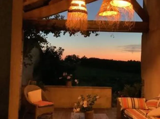 Chambre D'Hote Chez Christine Gaillac