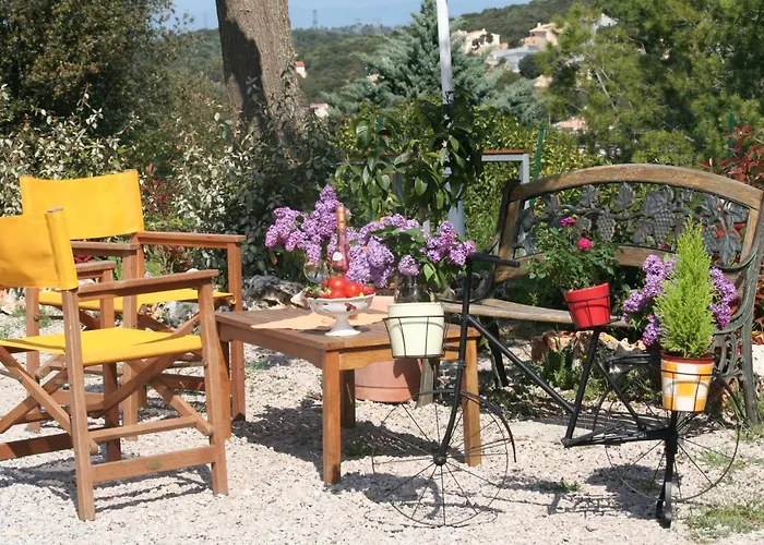 Ginasservis Hotels
