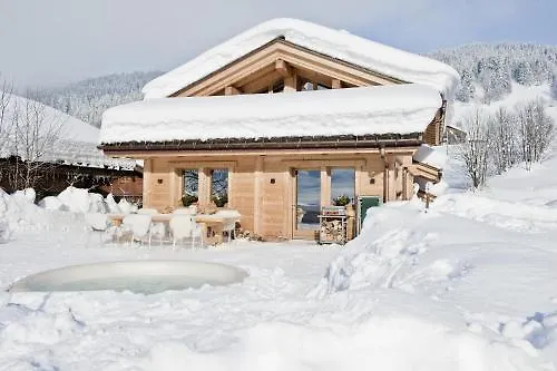 Chalet-Hôtel Inarpa La Clusaz