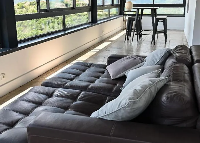 Résidence Bianca Casa Porto-Vecchio 