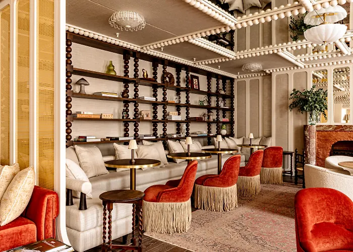 Chateau Des Fleurs Hotel & Spa Paris