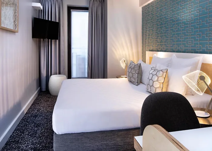 Haustierfreundliche Hotels in Paris