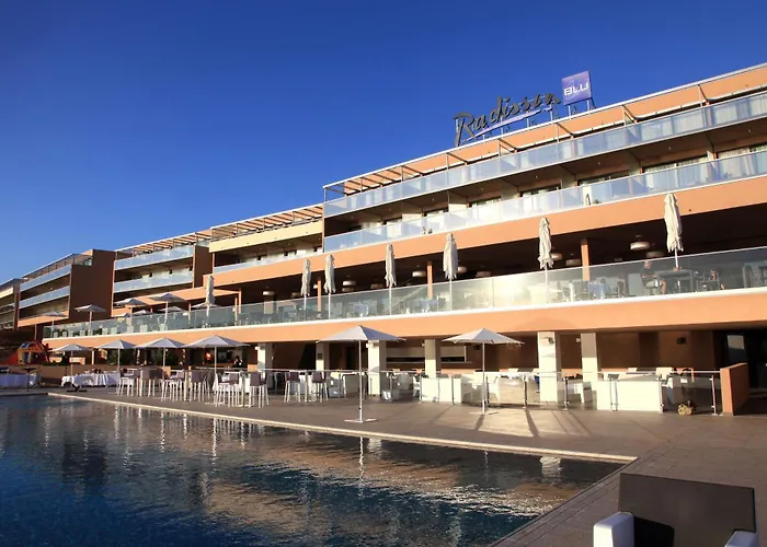 Porticcio (Corsica) Hotels