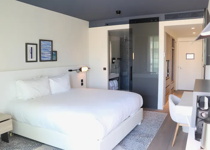 Hoteles en Cagnes-sur-Mer