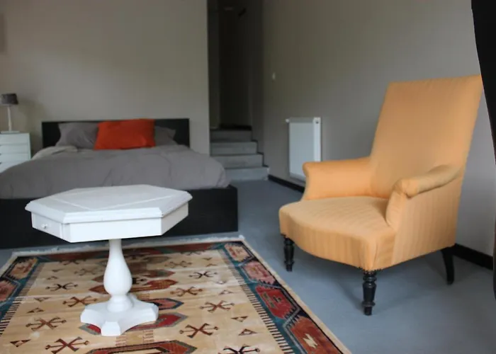 La Tropicale-Maison Pres Du Centre Ville- 1 Chambre Nantes