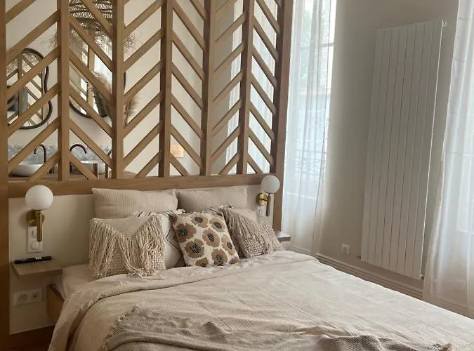 Le Grenier A Sel Hotel Châlons-en-Champagne