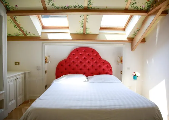 L'Echelle Rouge Apartamento Cannes