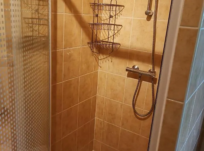 Chambre D'Hote Dans Une Maison Avec Parking Privee Saint-Etienne 