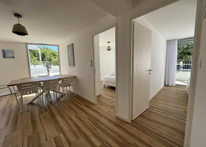 My Hotel Residence - B101 La Grande-Motte