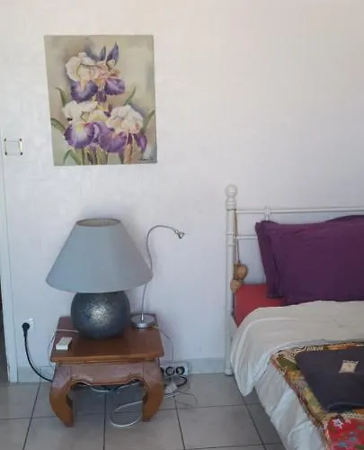 Chambre Chez L Habitant Valence 