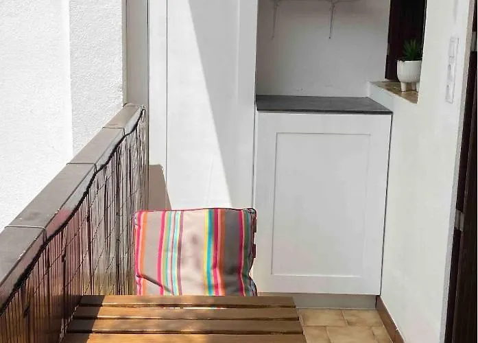 Chambre Cosy Hendaye