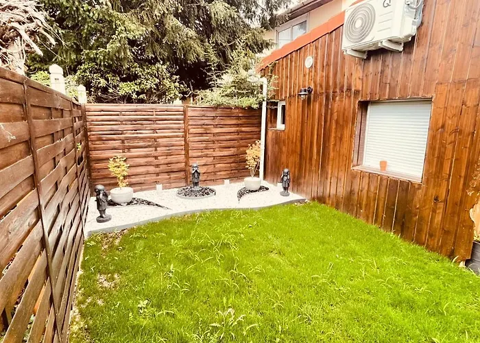 Loveroom L'1Timiste Cds Neuilly-Plaisance
