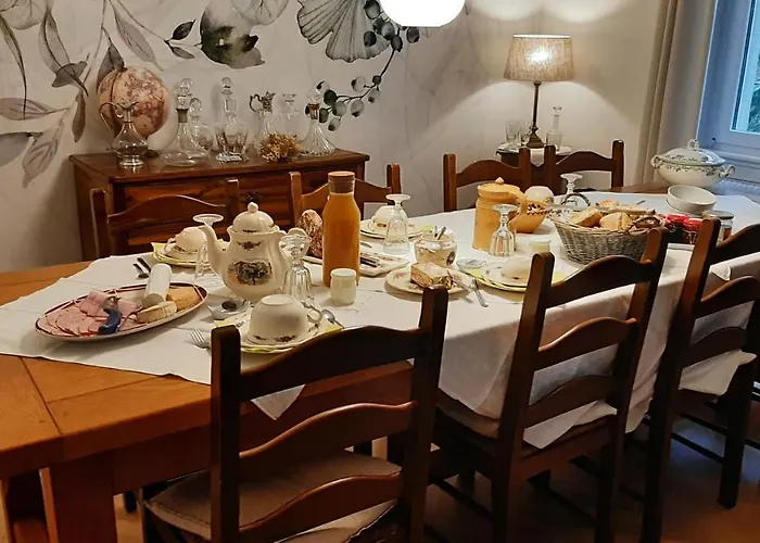 La maison de Lili Guebwiller
