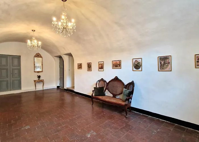 Anduze Hotels