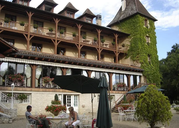 Hotel Restaurant L'Ecluse Antonne-et-Trigonant