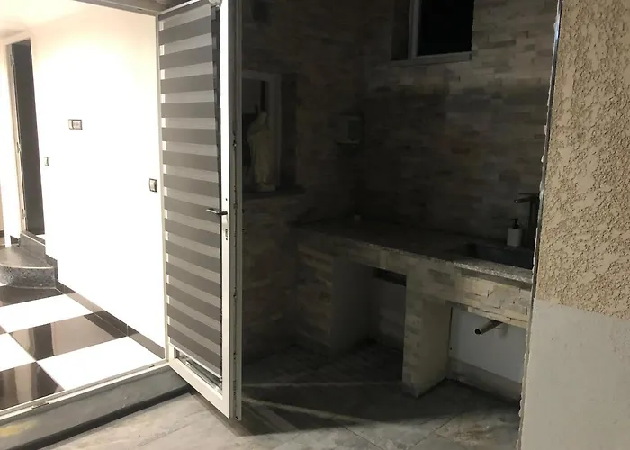 Chambre 2 Places Avec Salle De Bain Marseilles