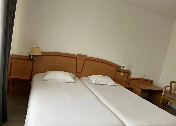 Aparthotel Resid'Artel à Fos-sur-Mer