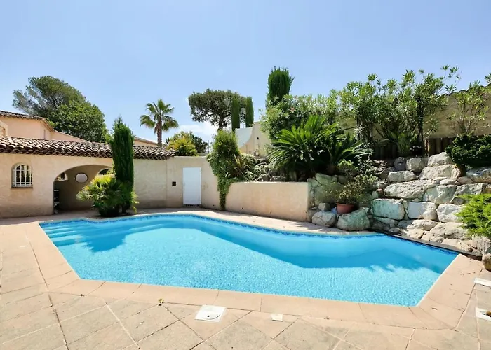 Les Gondins - Maeva Home - Villa 4 Pieces 8 Personnes - Selection Mae-4494 Saint-Raphaël