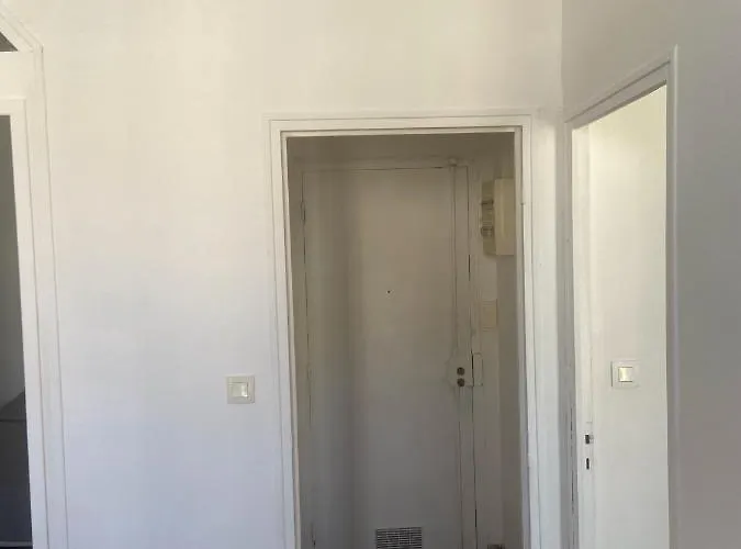 Appartement Central De Caractere Marseilles
