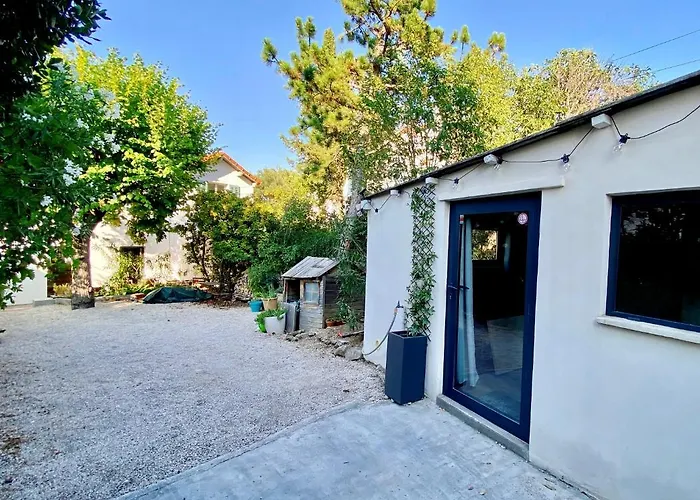 Hotel Le cabanon de Manon - Marseille
