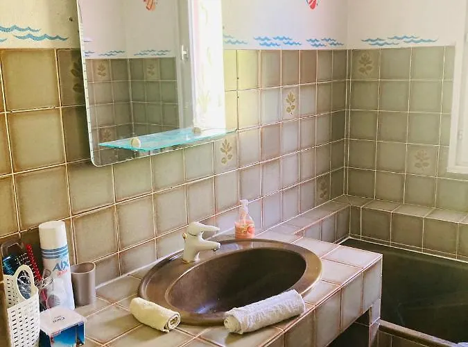 Chambre Chez L'Habitant. Metz