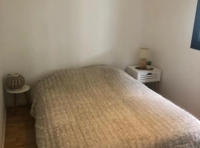 Bed and Breakfast Chambre Dans Maison D'Architecte à Cherbourg-en-Cotentin