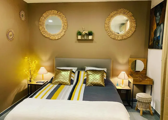 Bed and Breakfast La Di Maria Narbona