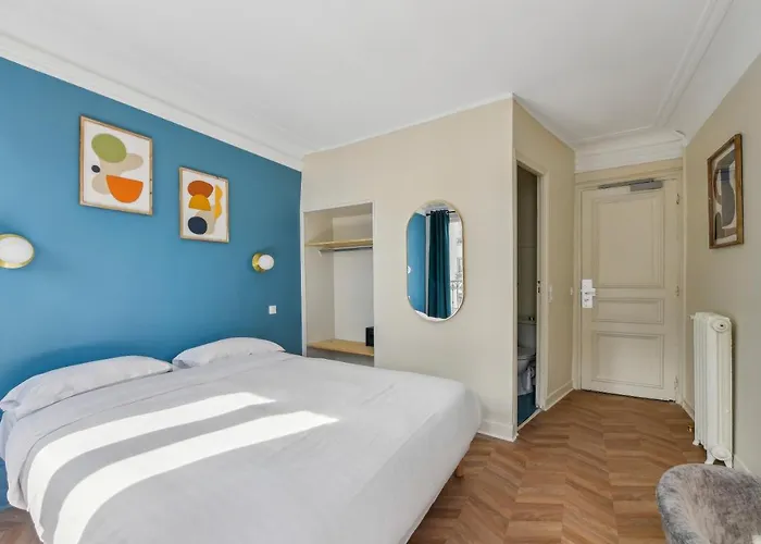 Hotel Margot Paris