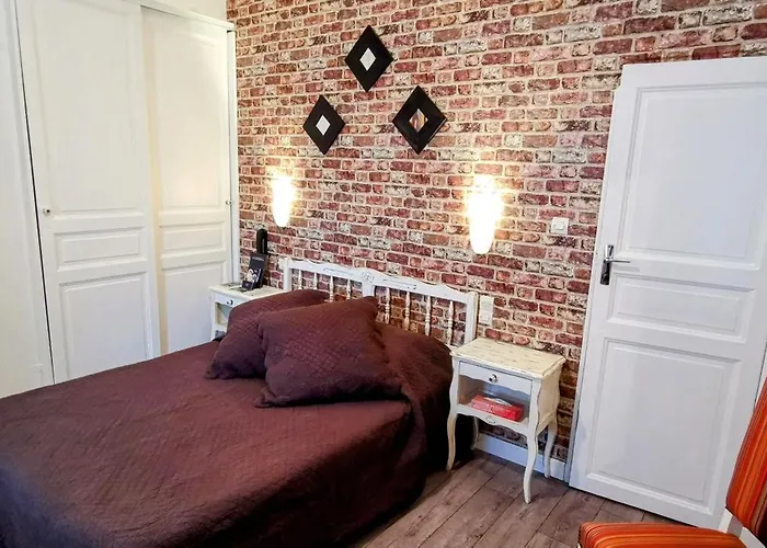 Hotel Select Salon-de-Provence
