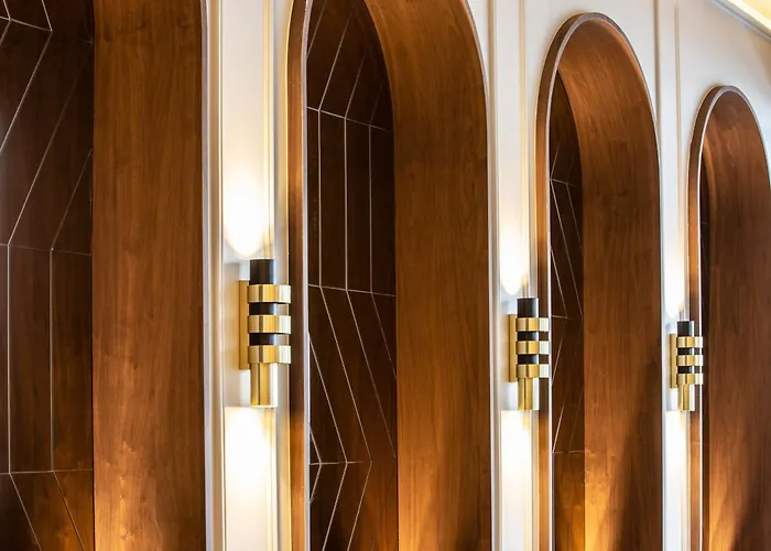 Hotel Flanelles Parijs