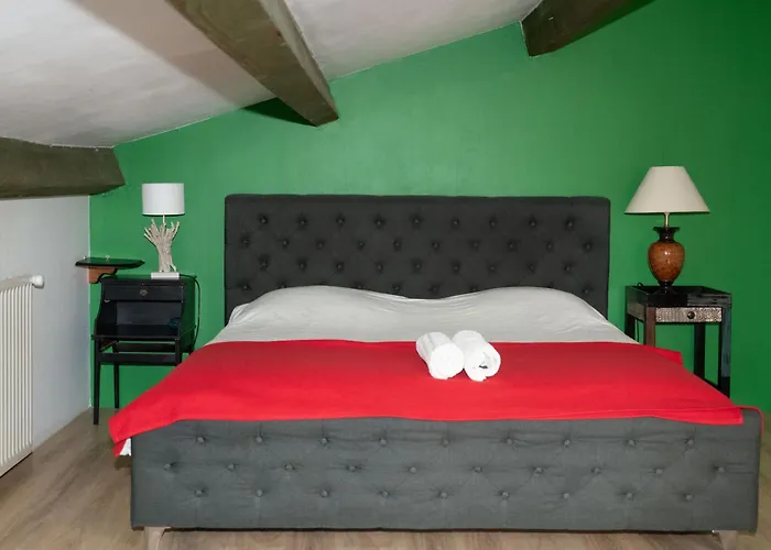 Private Room Montpellier