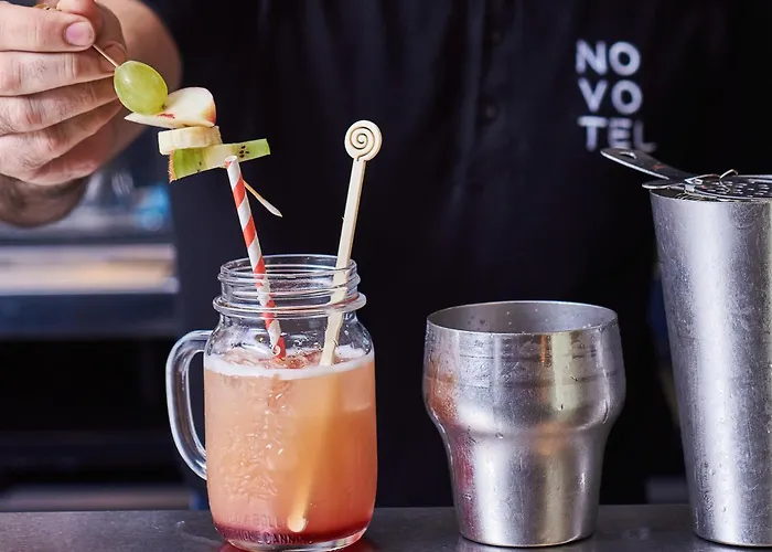 Hotel a Rueil-Malmaison