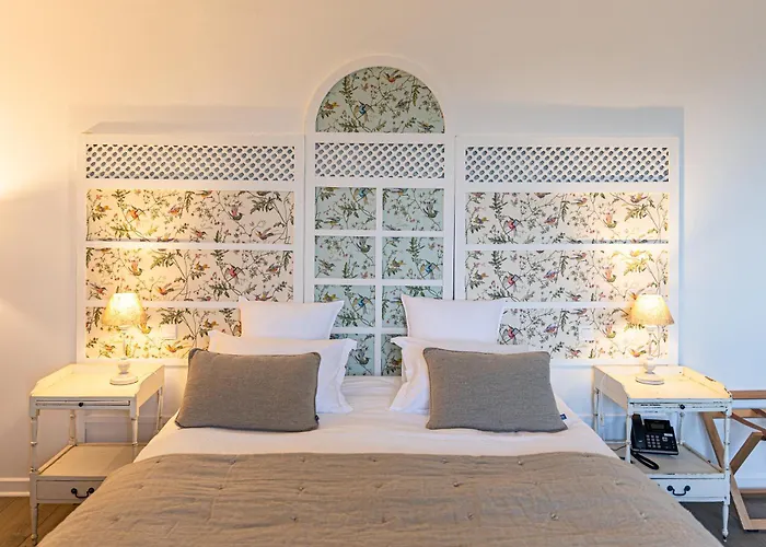 Noves Hotels
