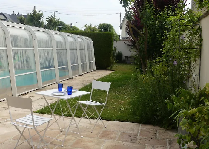 Pony Sweet Home Caen