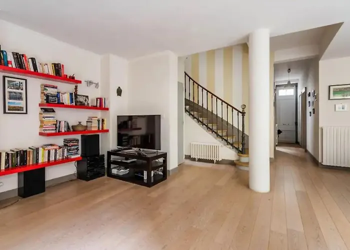 Hotel Family house Bordeaux