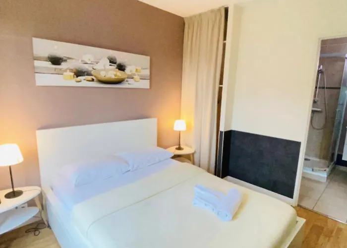 Appartement Cosy Studio Just A Stone'S Throw From The Old Town à Annecy
