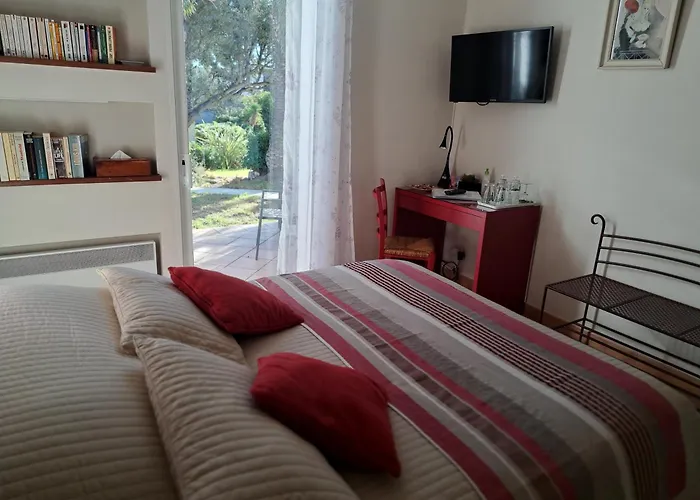 La Villa du Petit Port Martigues avec Piscine