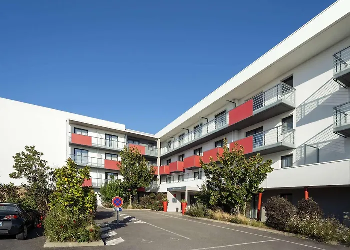 Trignac Hotels