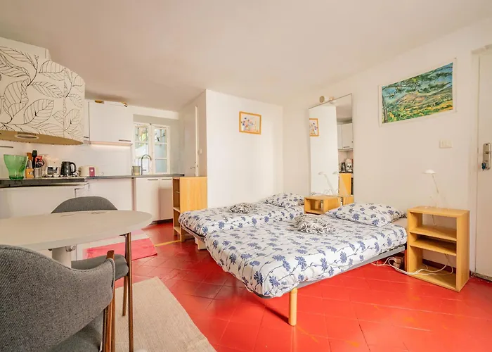 Finsonius Studios Aix-en-Provence