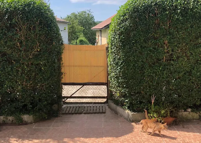 Un écrin dans la nature Espelette avec Piscine