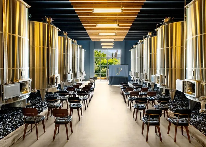 La Garde-Freinet Hotels