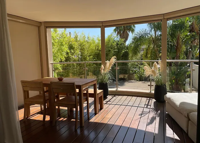 Cannes Villa St Barth Mit Golfplatz